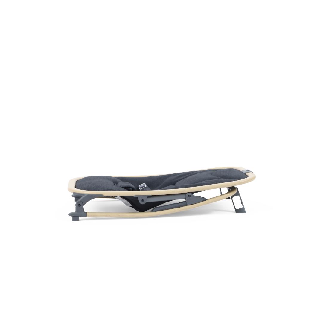 Oyster Rocker - Carbonite