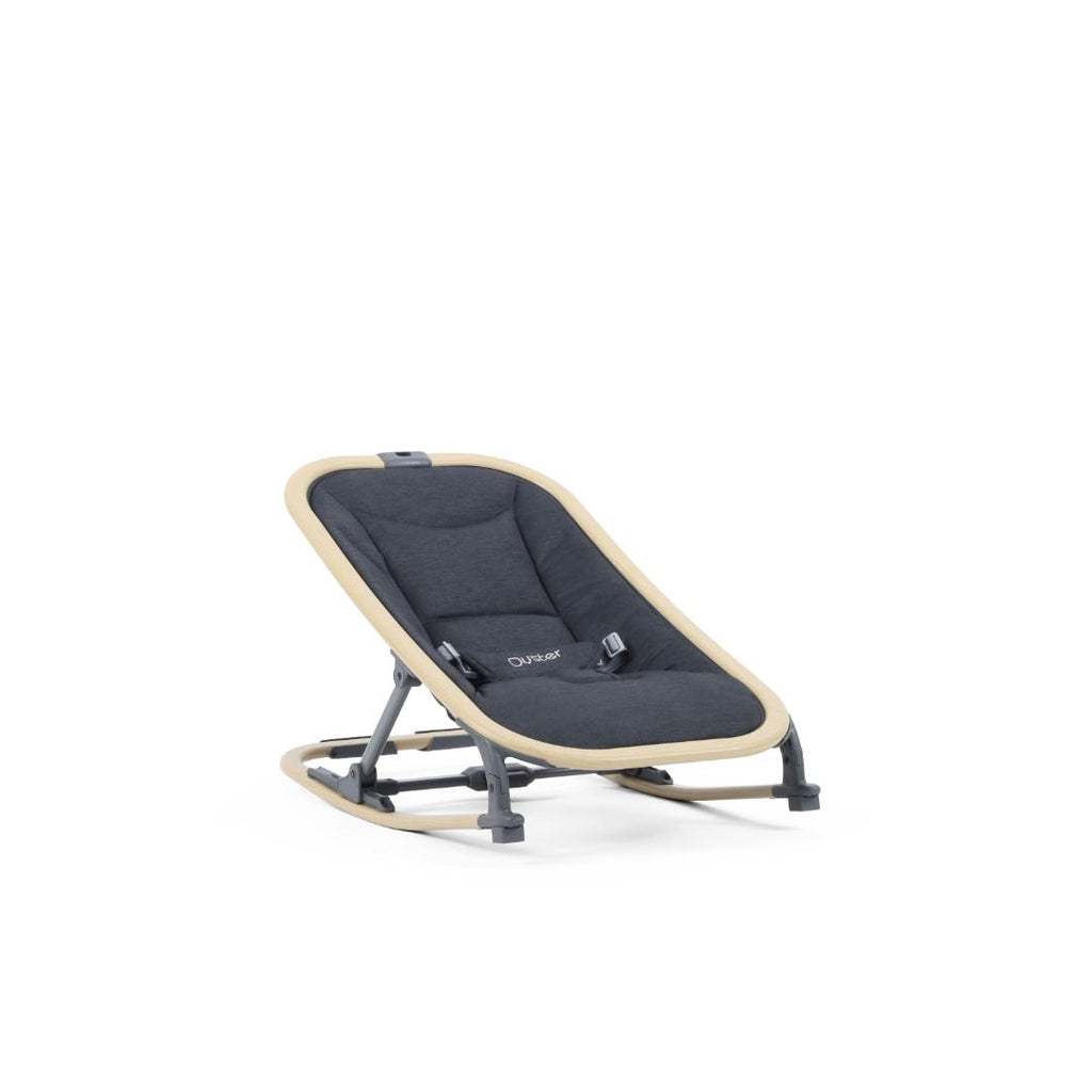 Oyster Rocker - Carbonite