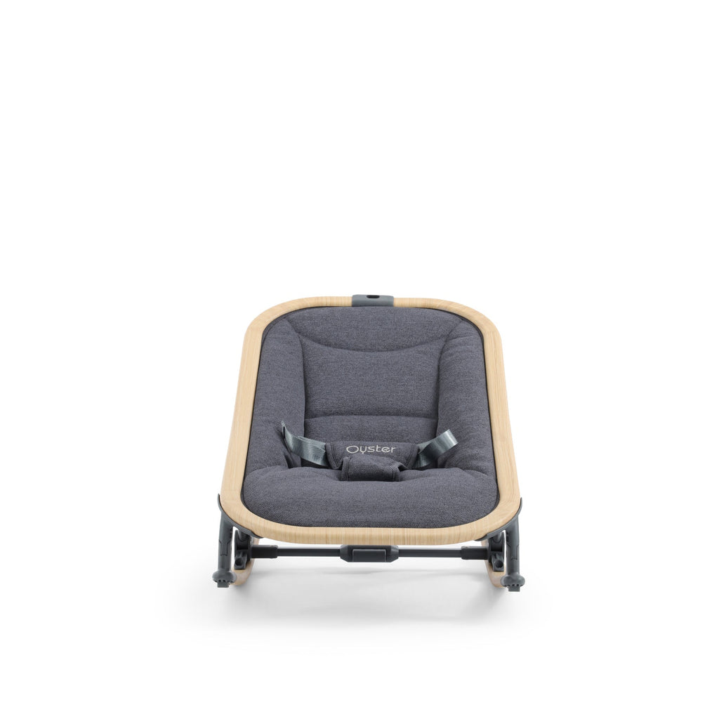 Oyster Rocker - Fossil