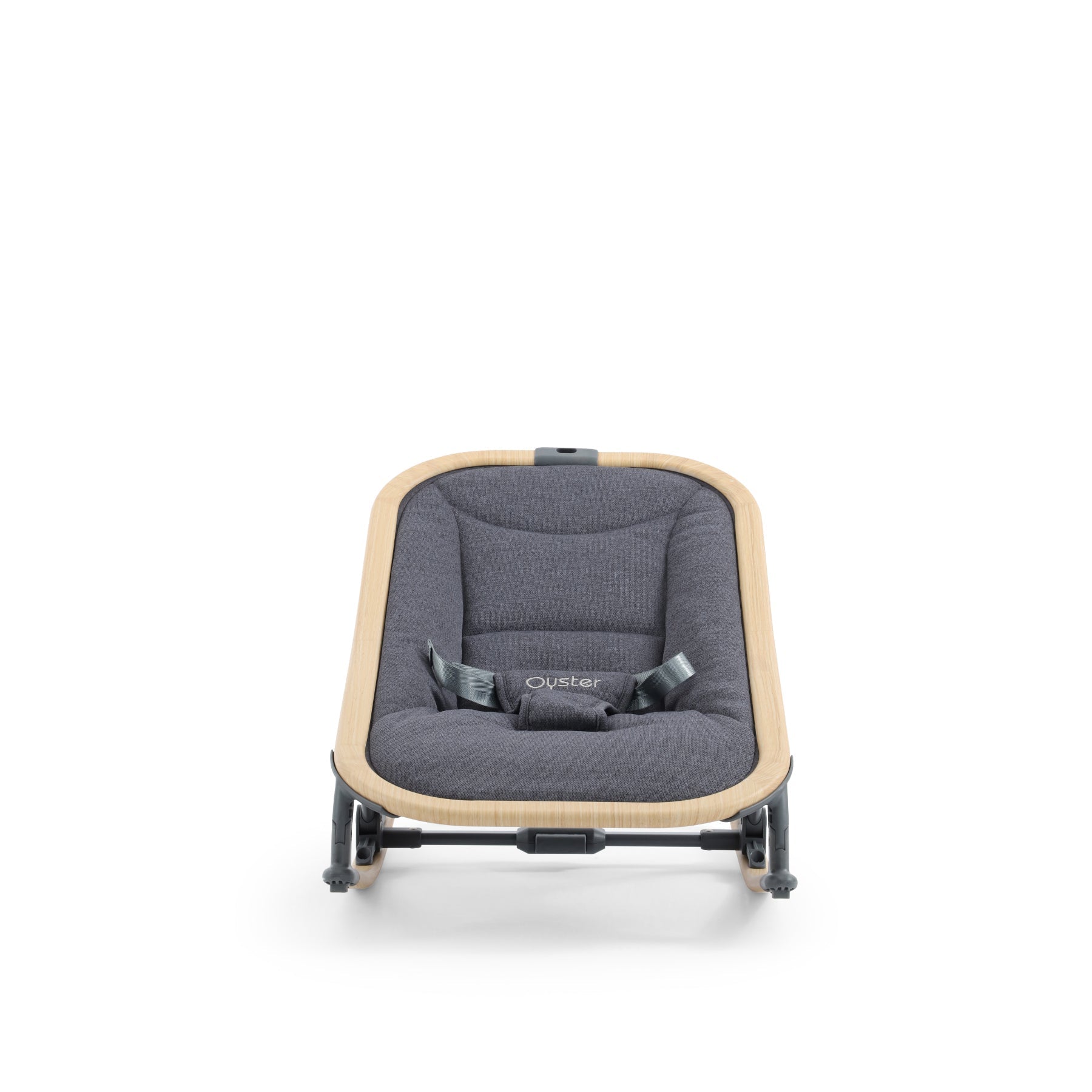 Oyster Rocker - Fossil