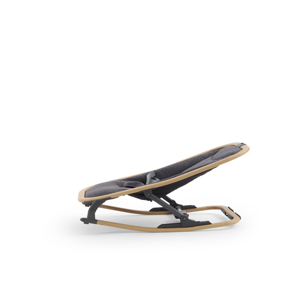 Oyster Rocker - Fossil