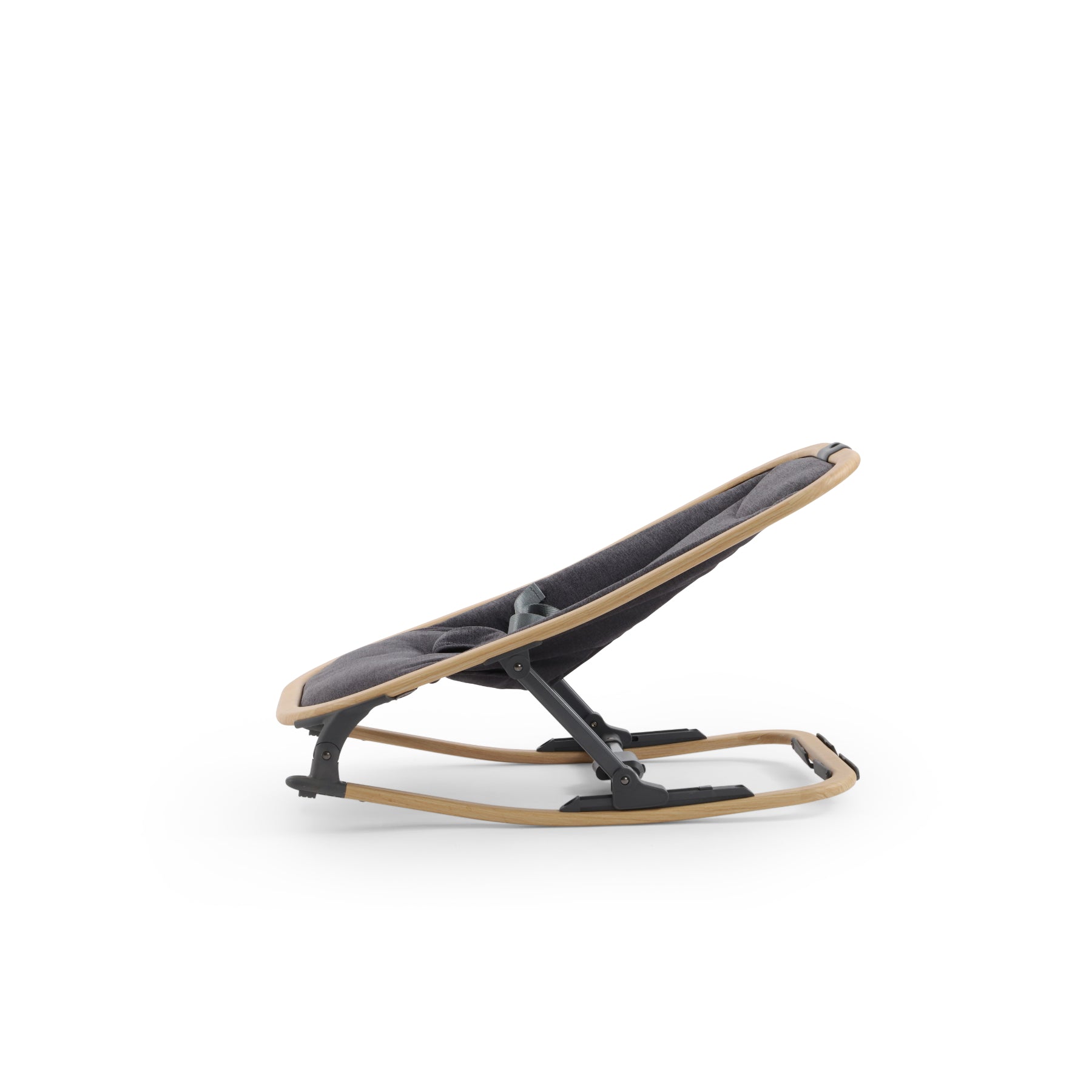 Oyster Rocker - Fossil