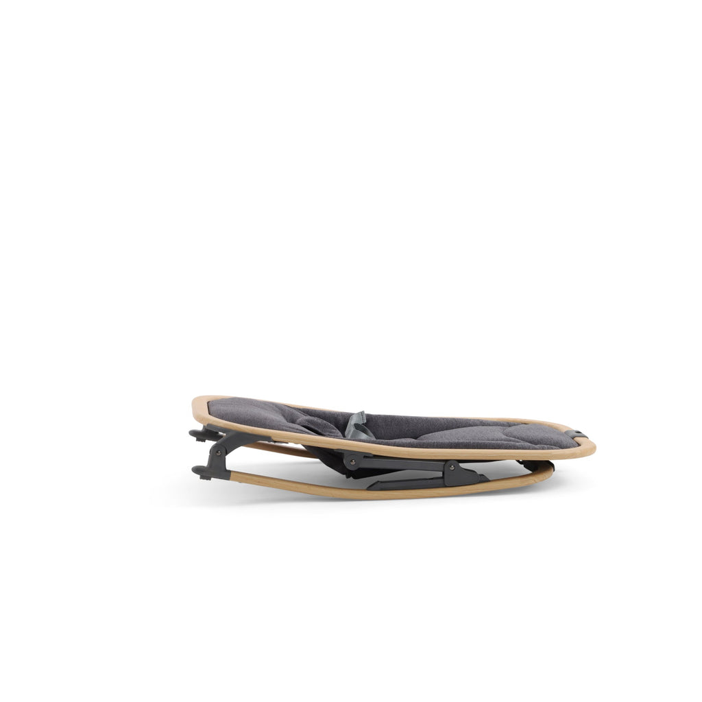 Oyster Rocker - Fossil