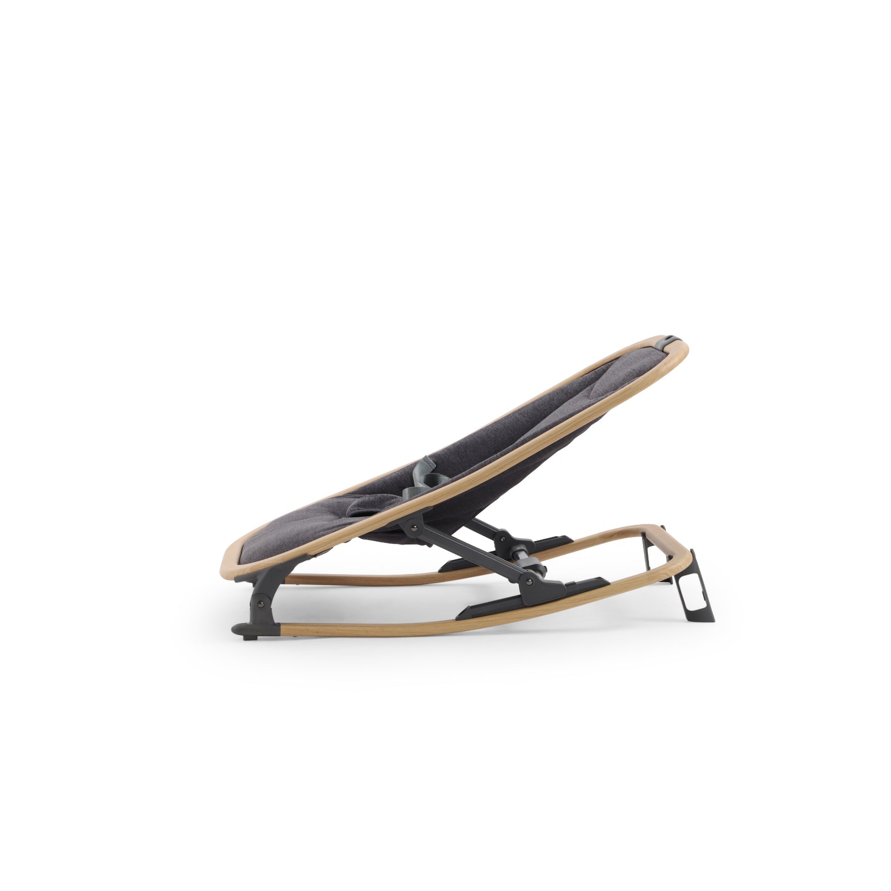 Oyster Rocker - Fossil
