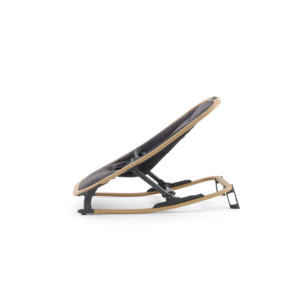 Oyster Rocker - Fossil