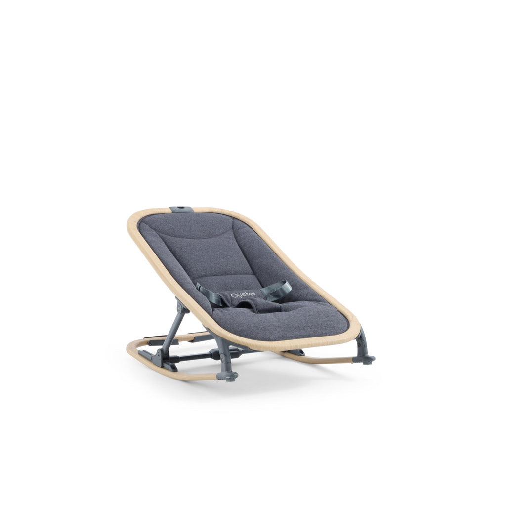 Oyster Rocker - Fossil