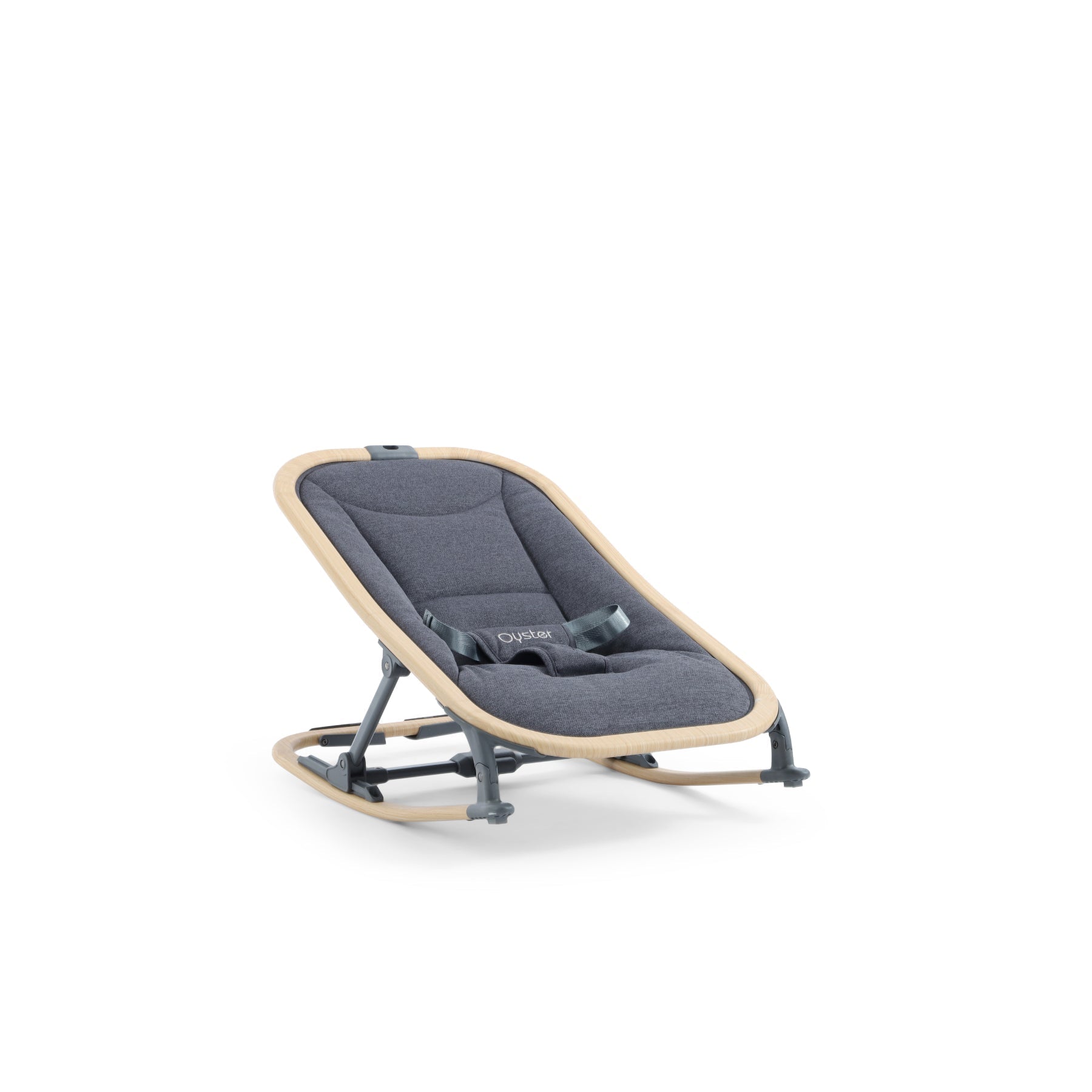Oyster Rocker - Fossil