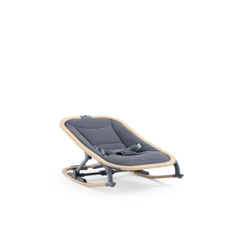 Oyster Rocker - Fossil