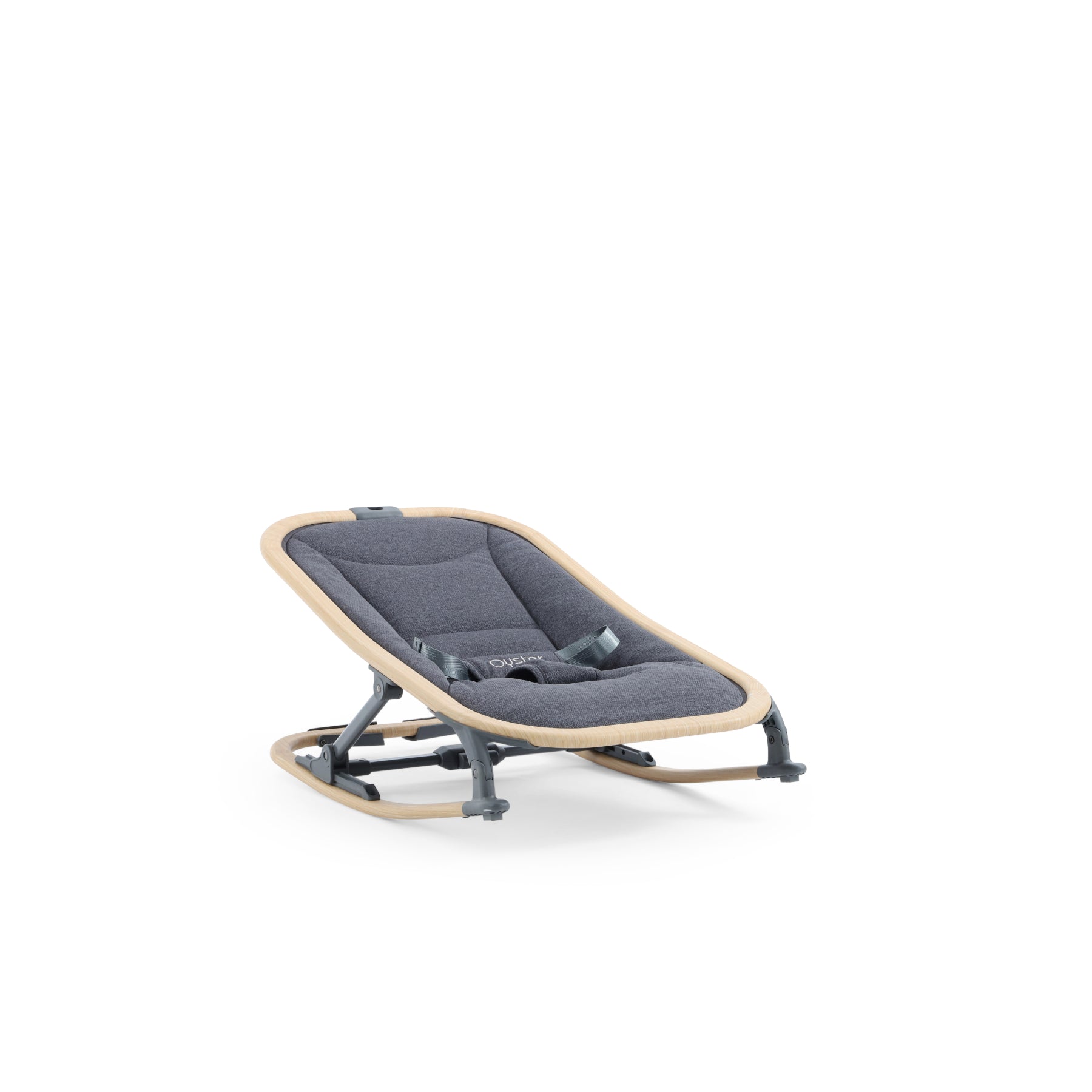 Oyster Rocker - Fossil