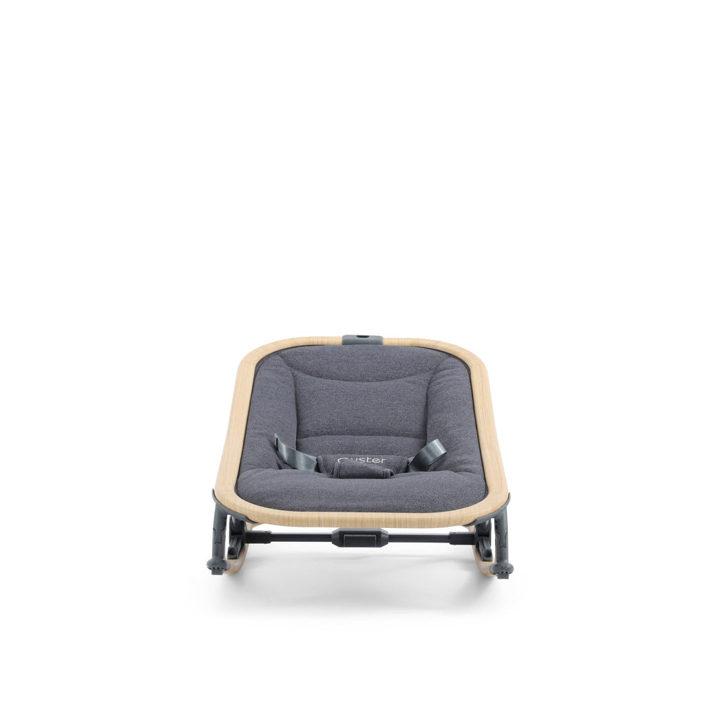 Oyster Rocker - Fossil