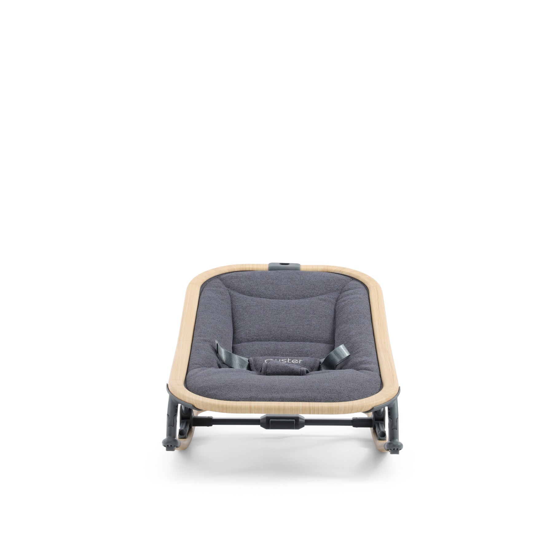 Oyster Rocker - Fossil
