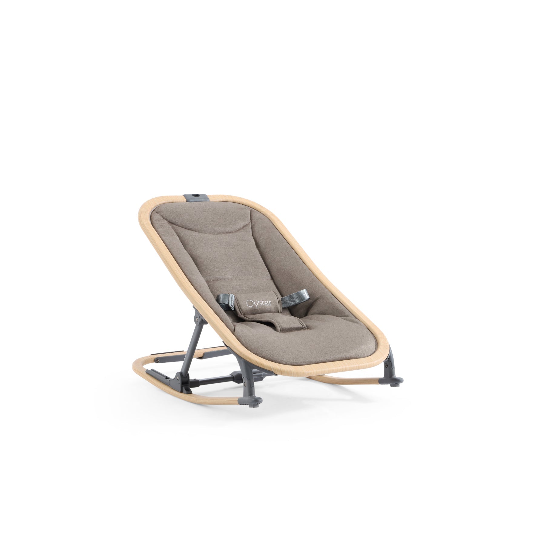 Oyster Rocker - Mink