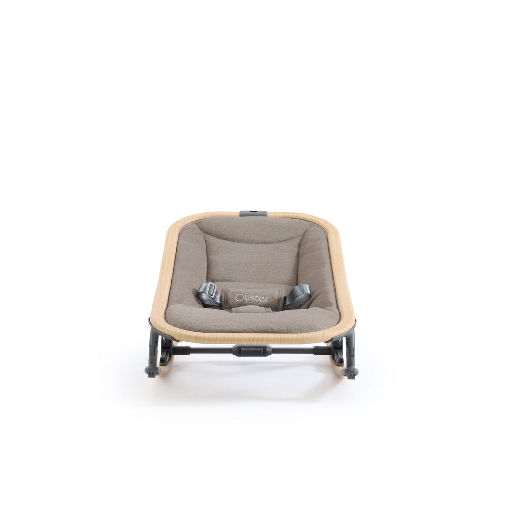 Oyster Rocker - Mink