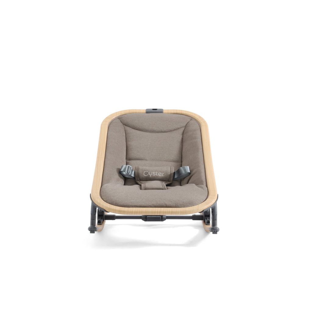 Oyster Rocker - Mink