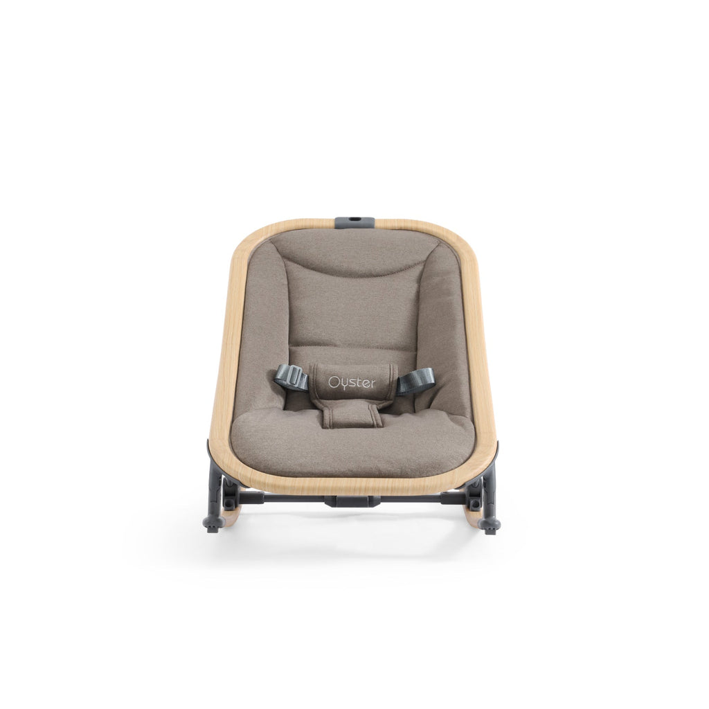 Oyster Rocker - Mink