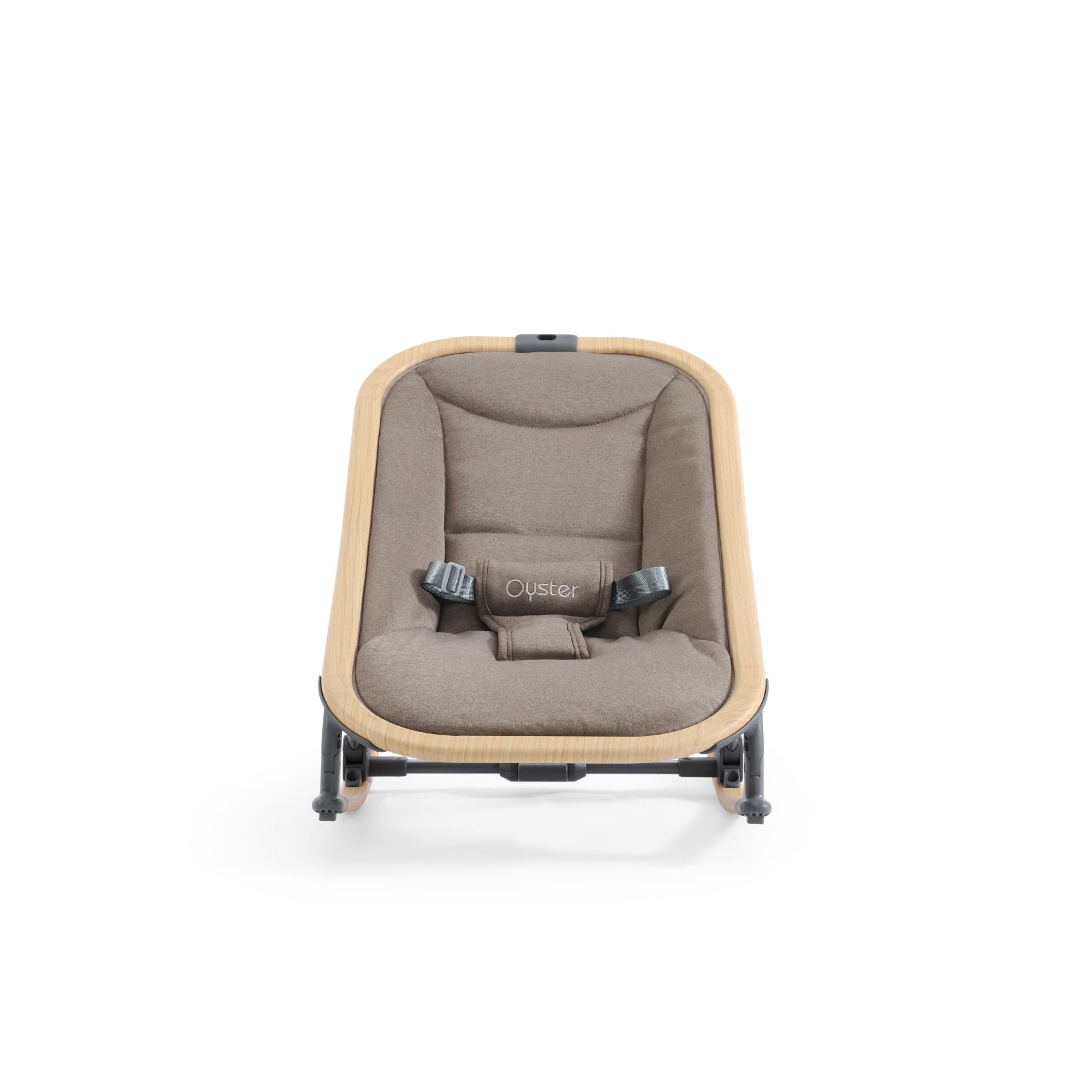 Oyster Rocker - Mink