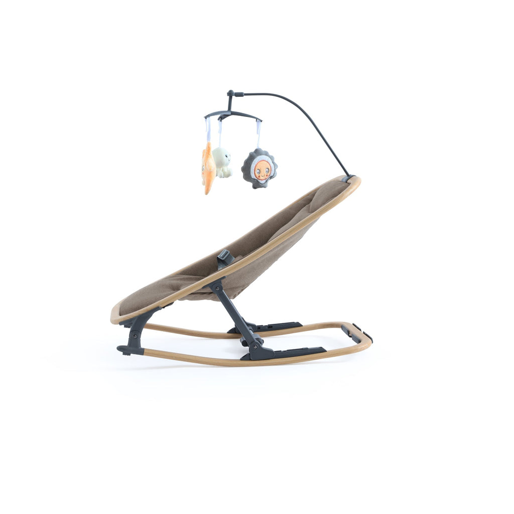 Oyster Rocker - Mink