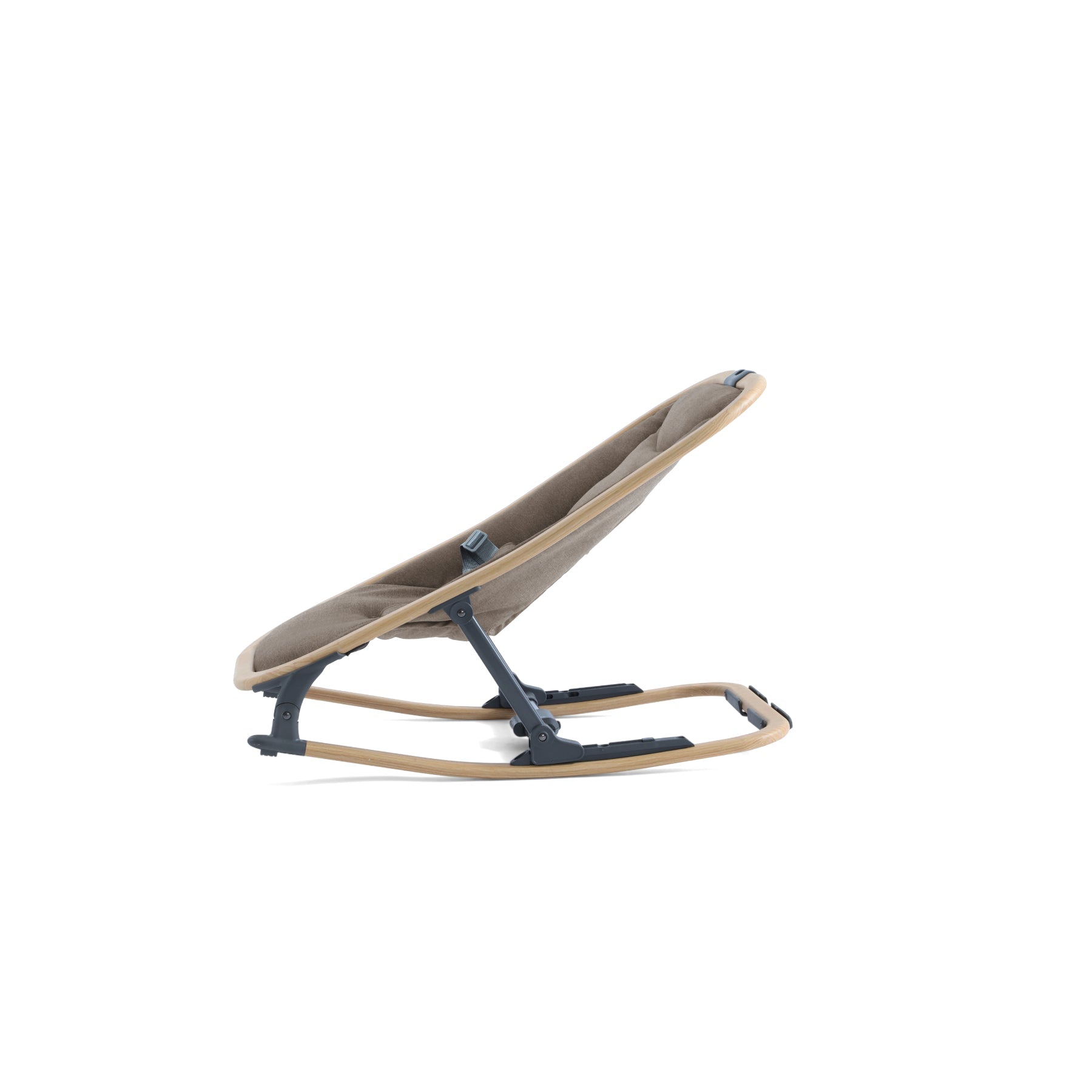 Oyster Rocker - Mink