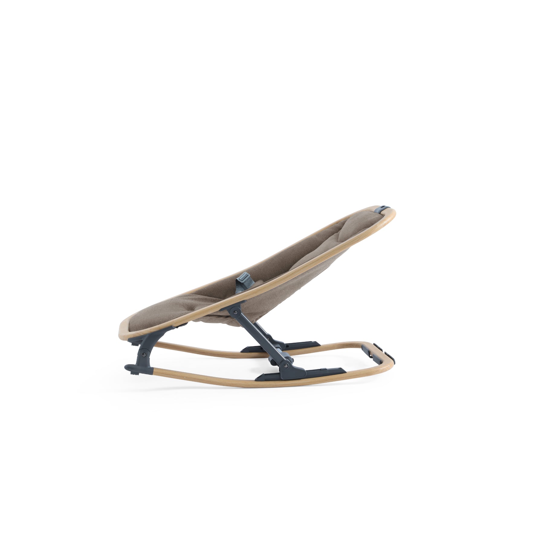 Oyster Rocker - Mink