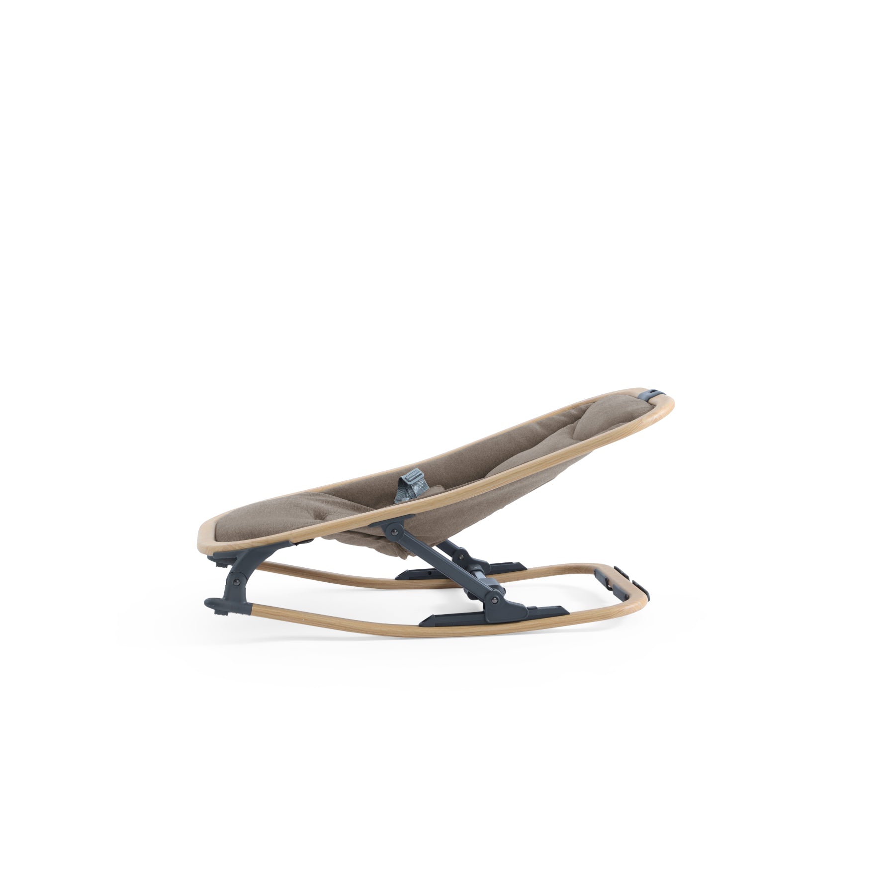 Oyster Rocker - Mink