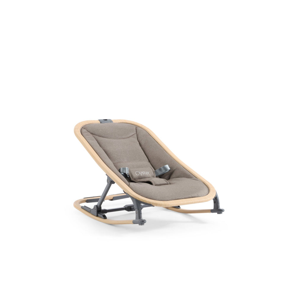 Oyster Rocker - Mink