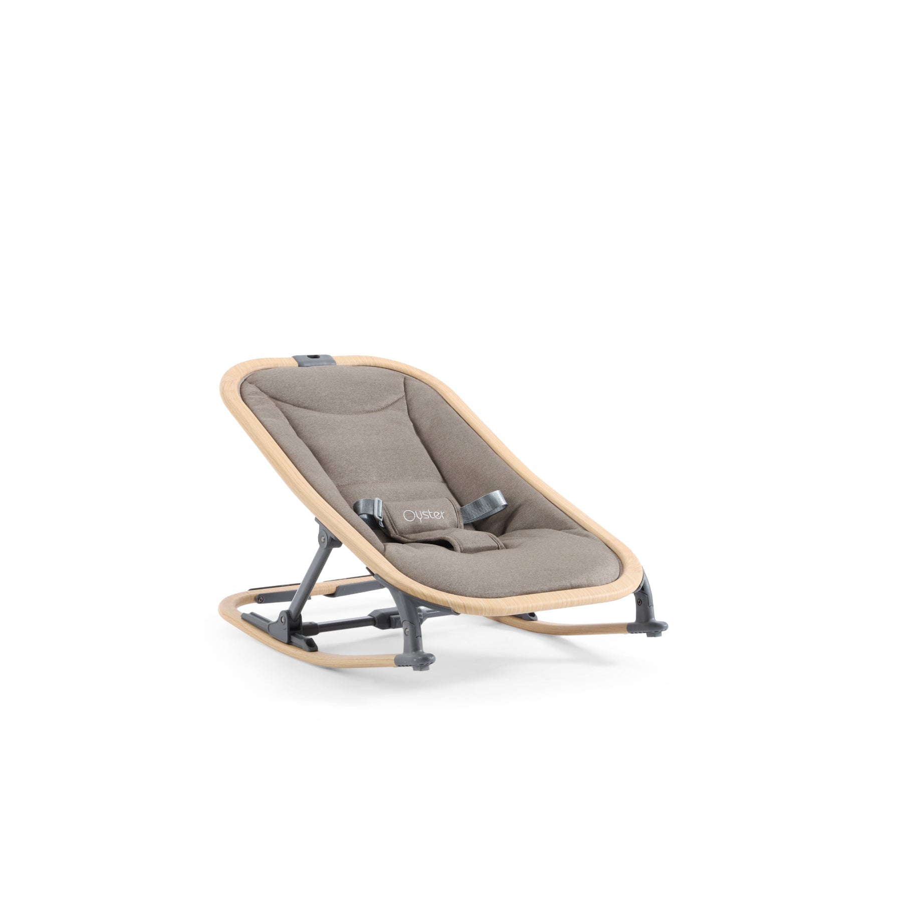 Oyster Rocker - Mink