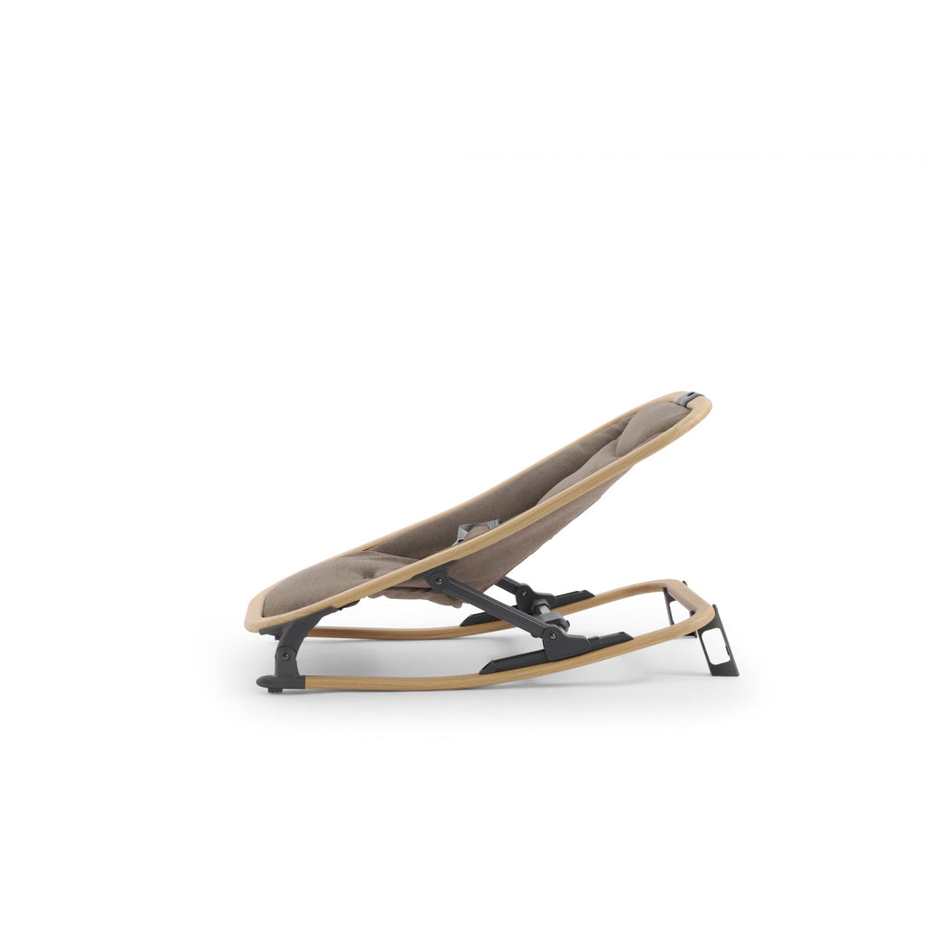 Oyster Rocker - Mink