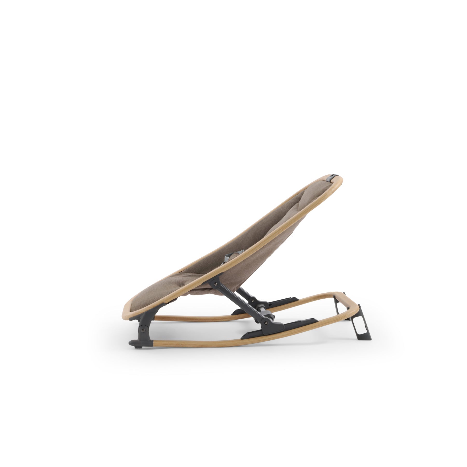 Oyster Rocker - Mink