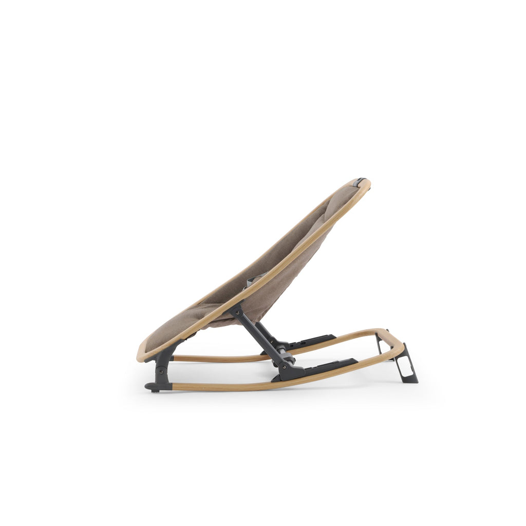 Oyster Rocker - Mink