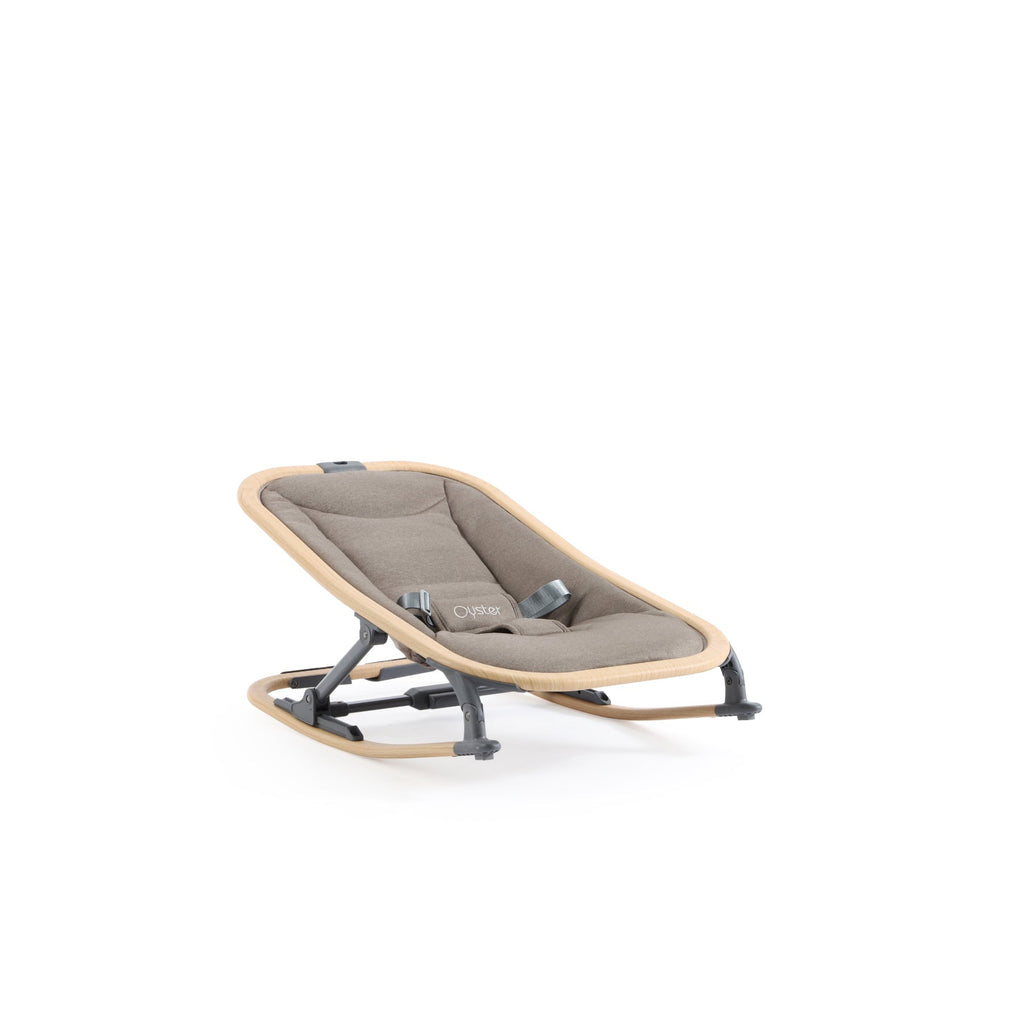 Oyster Rocker - Mink