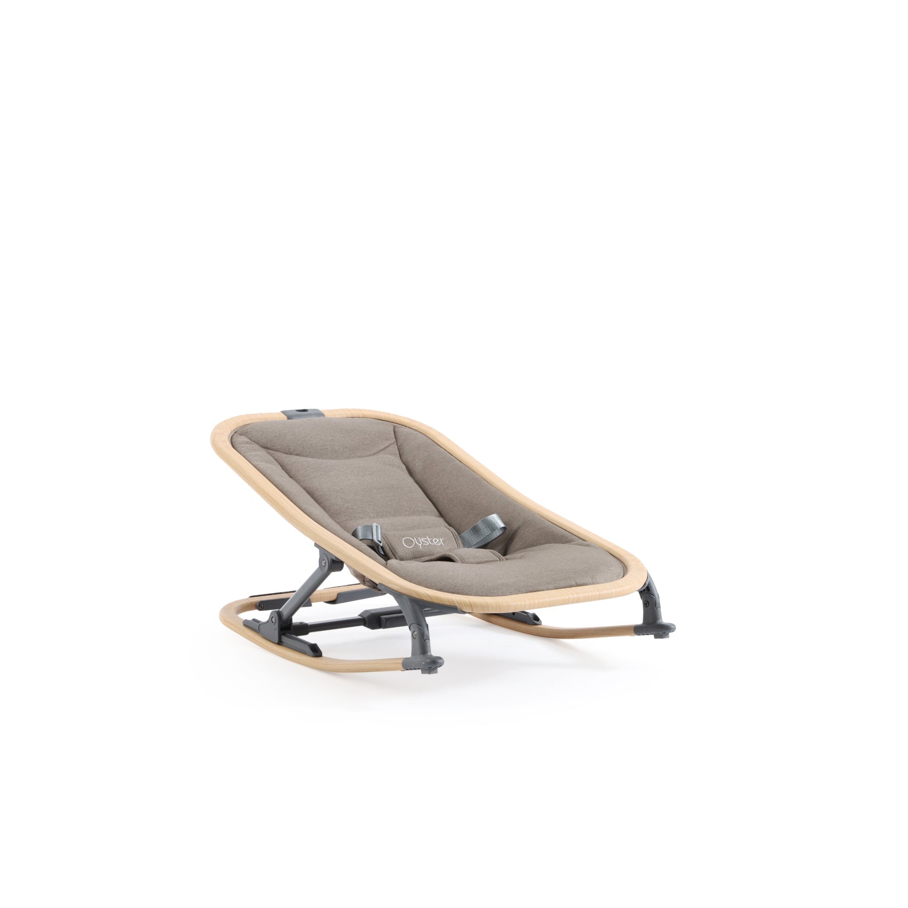 Oyster Rocker - Mink