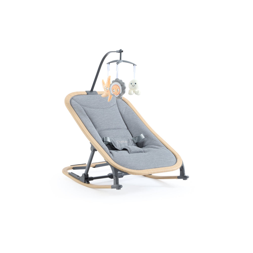 Oyster Rocker - Moon
