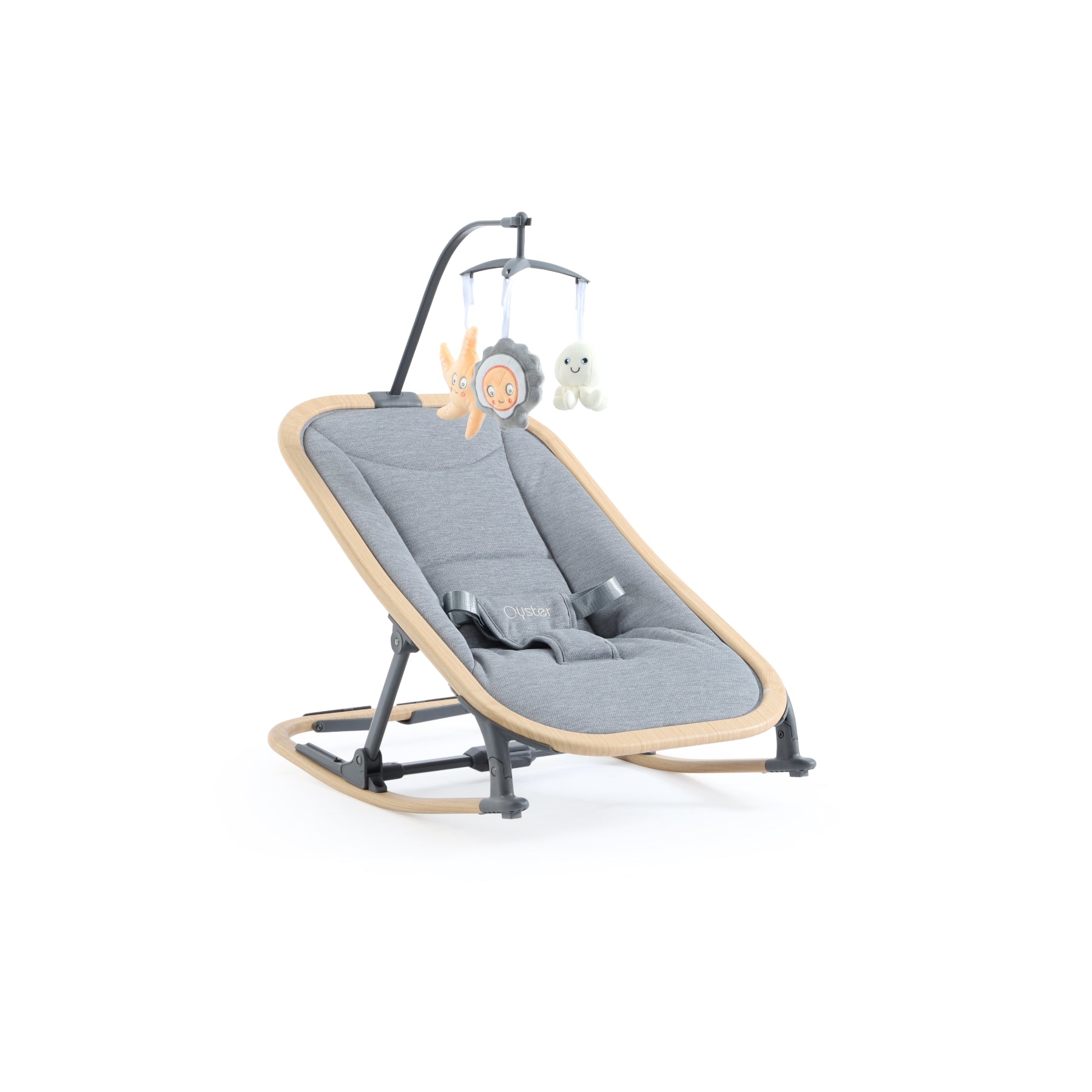 Oyster Rocker - Moon