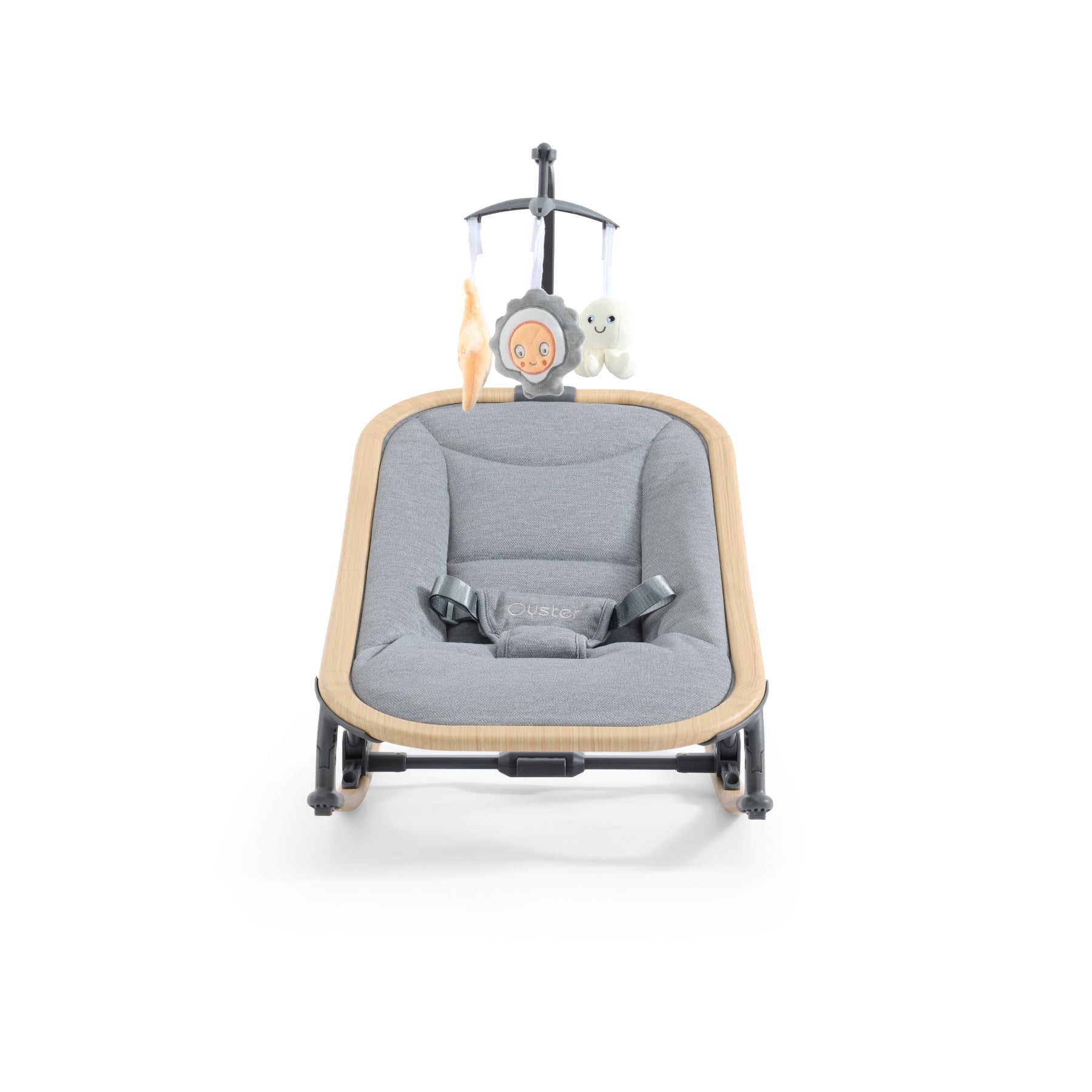 Oyster Rocker - Moon