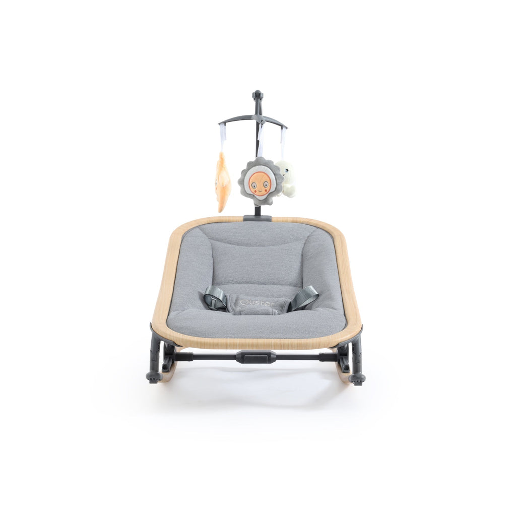 Oyster Rocker - Moon