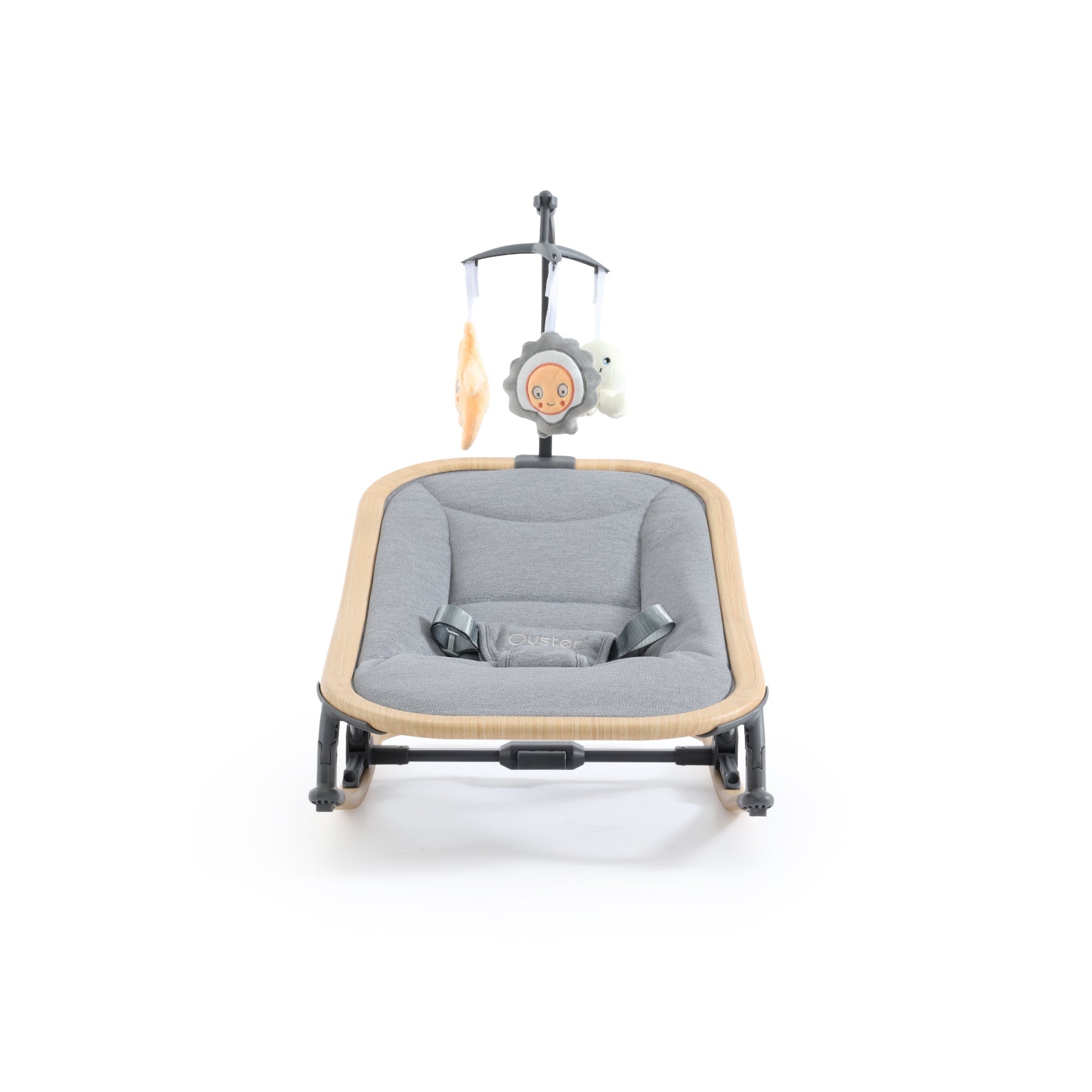 Oyster Rocker - Moon