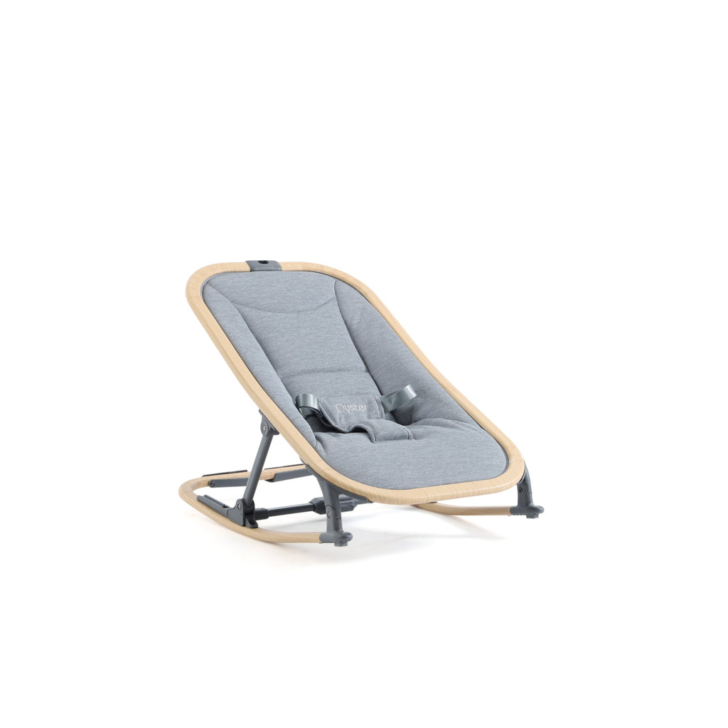 Oyster Rocker - Moon