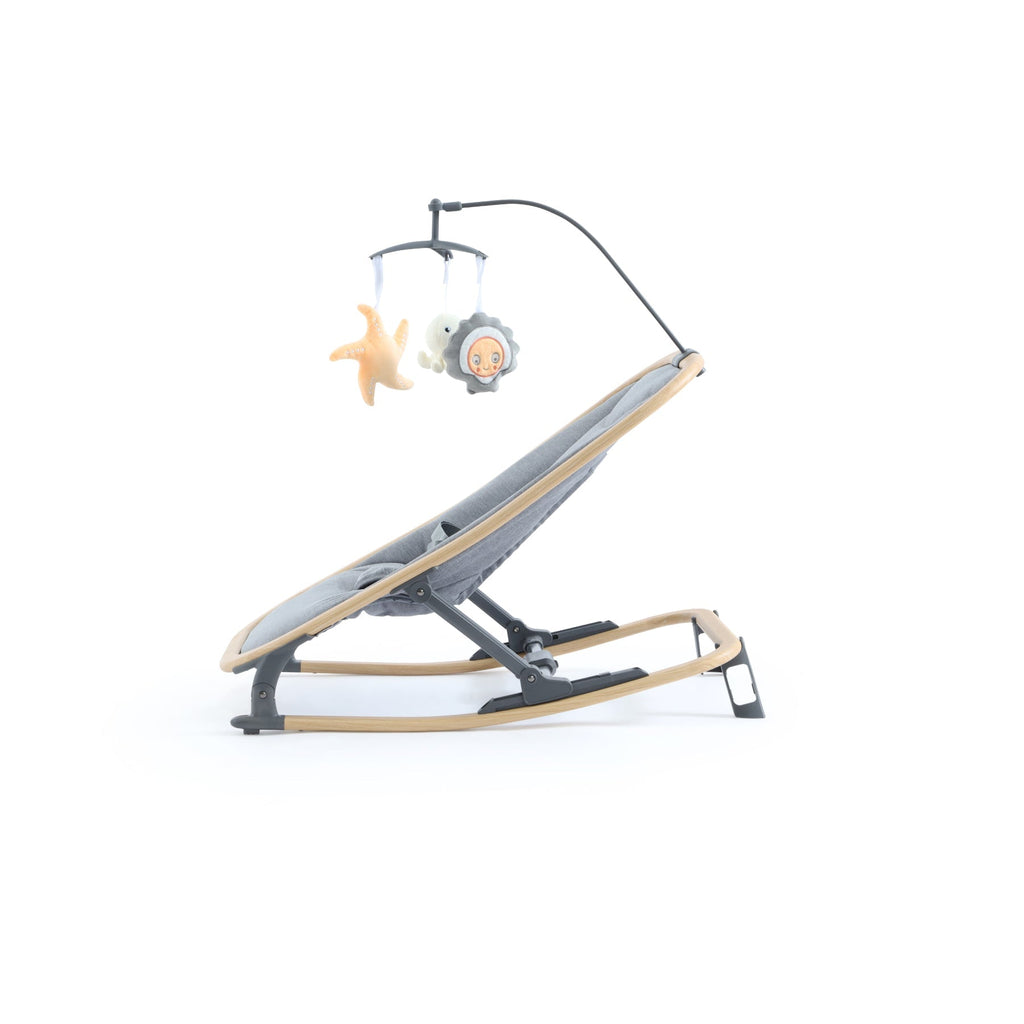 Oyster Rocker - Moon