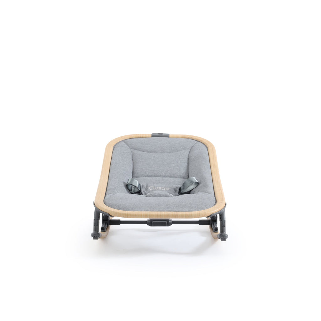 Oyster Rocker - Moon