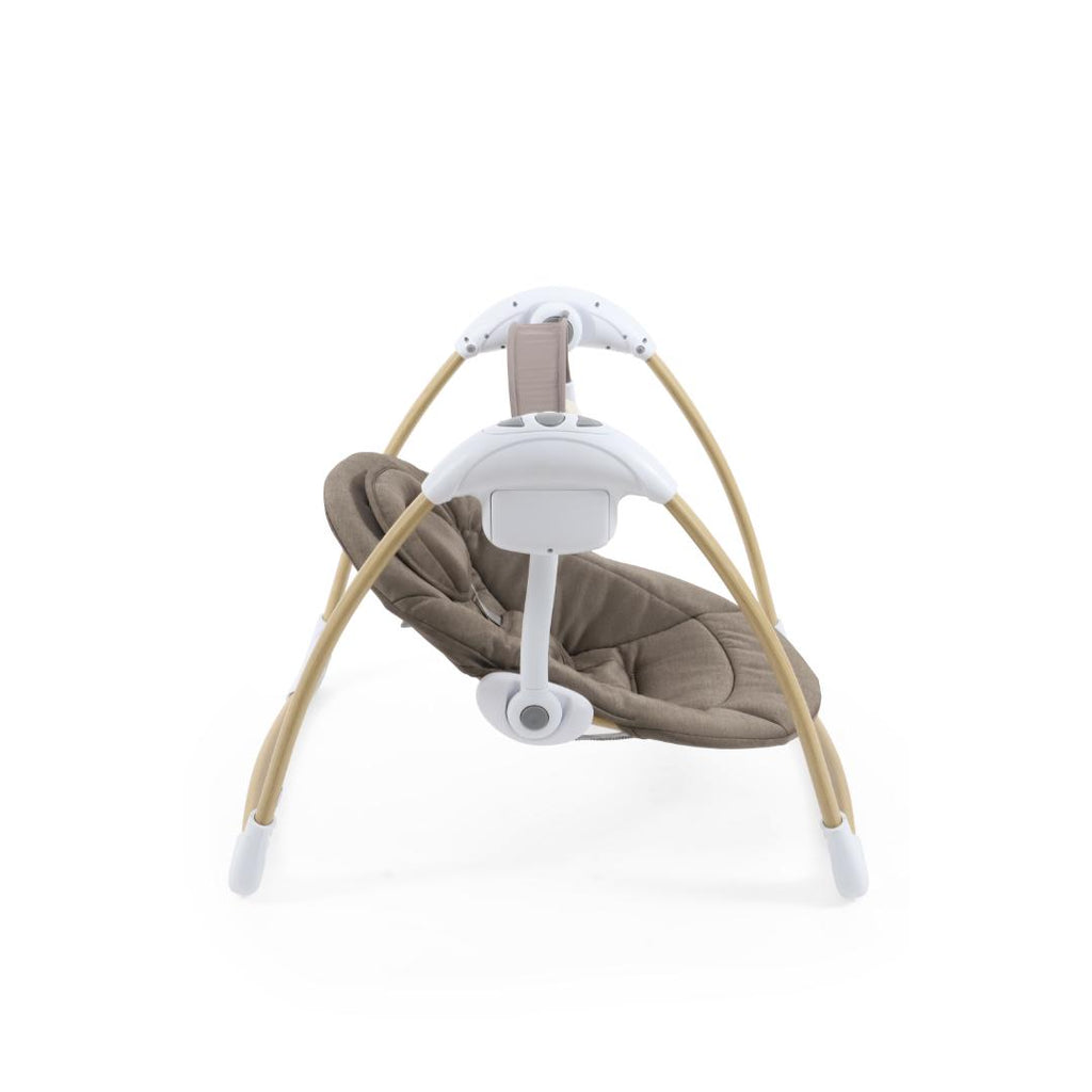 Oyster Home Swing - Mink