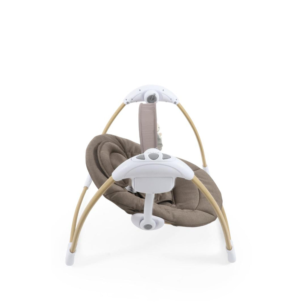 Oyster Home Swing - Mink