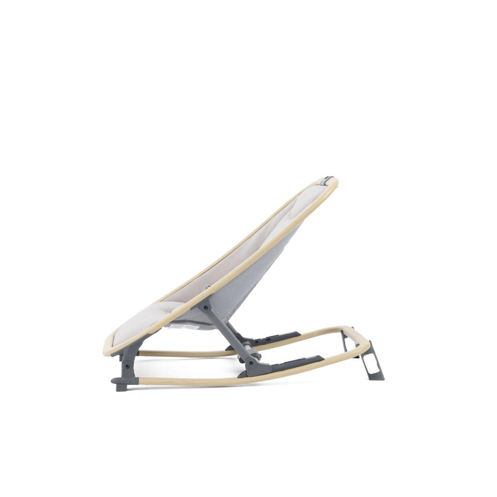 Oyster Rocker - Stone