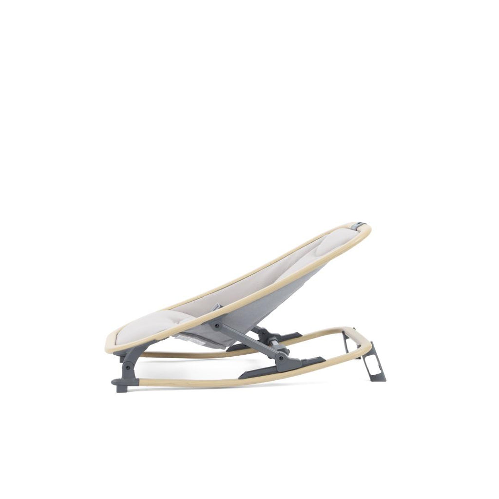 Oyster Rocker - Stone