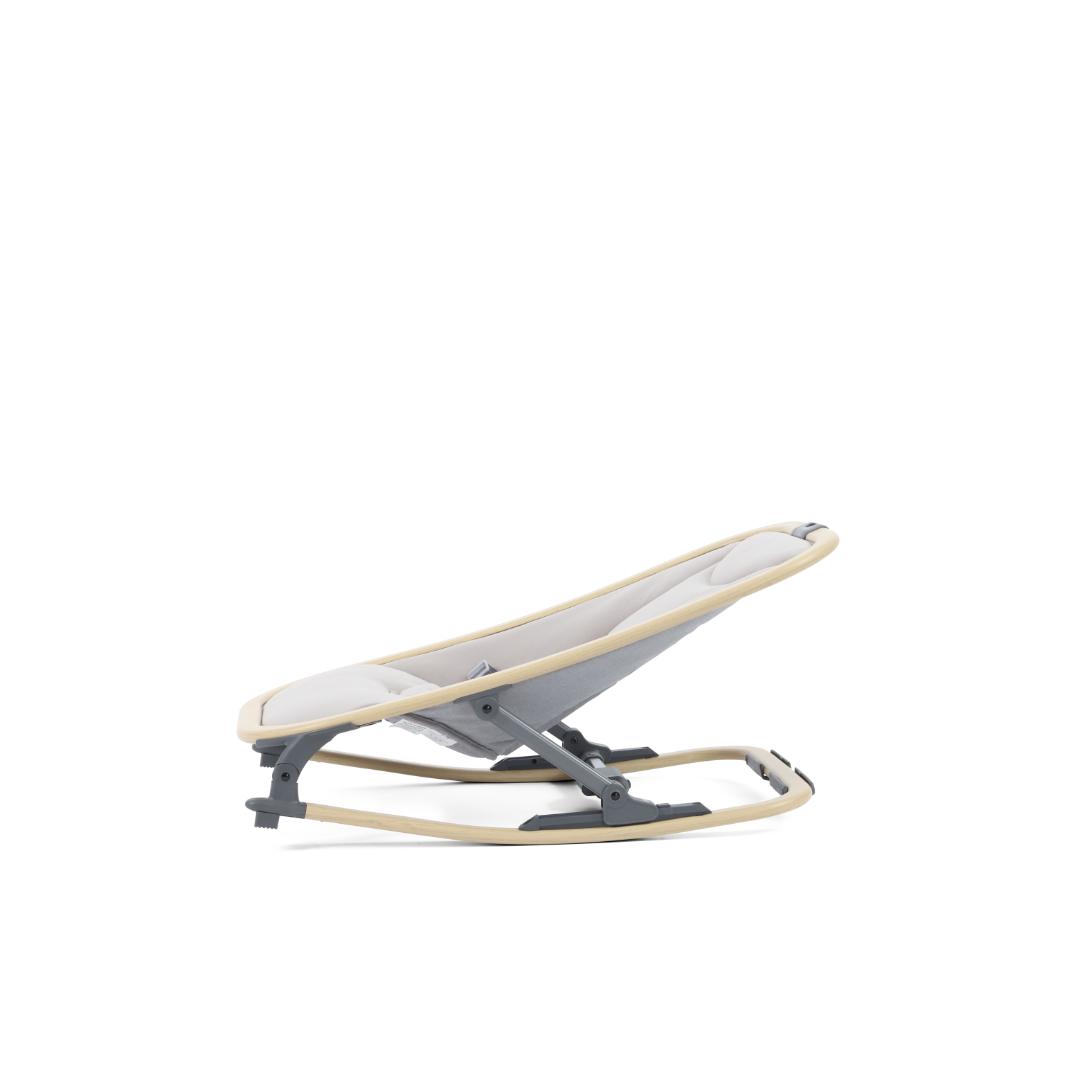 Oyster Rocker - Stone