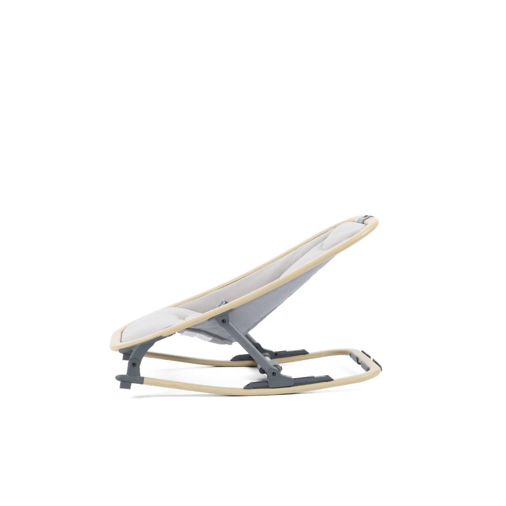 Oyster Rocker - Stone