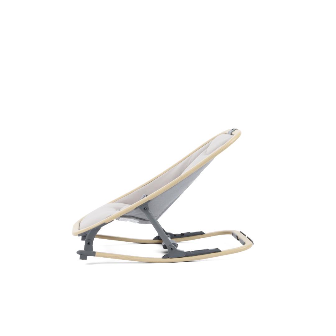 Oyster Rocker - Stone