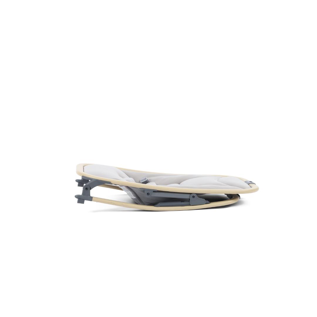 Oyster Rocker - Stone