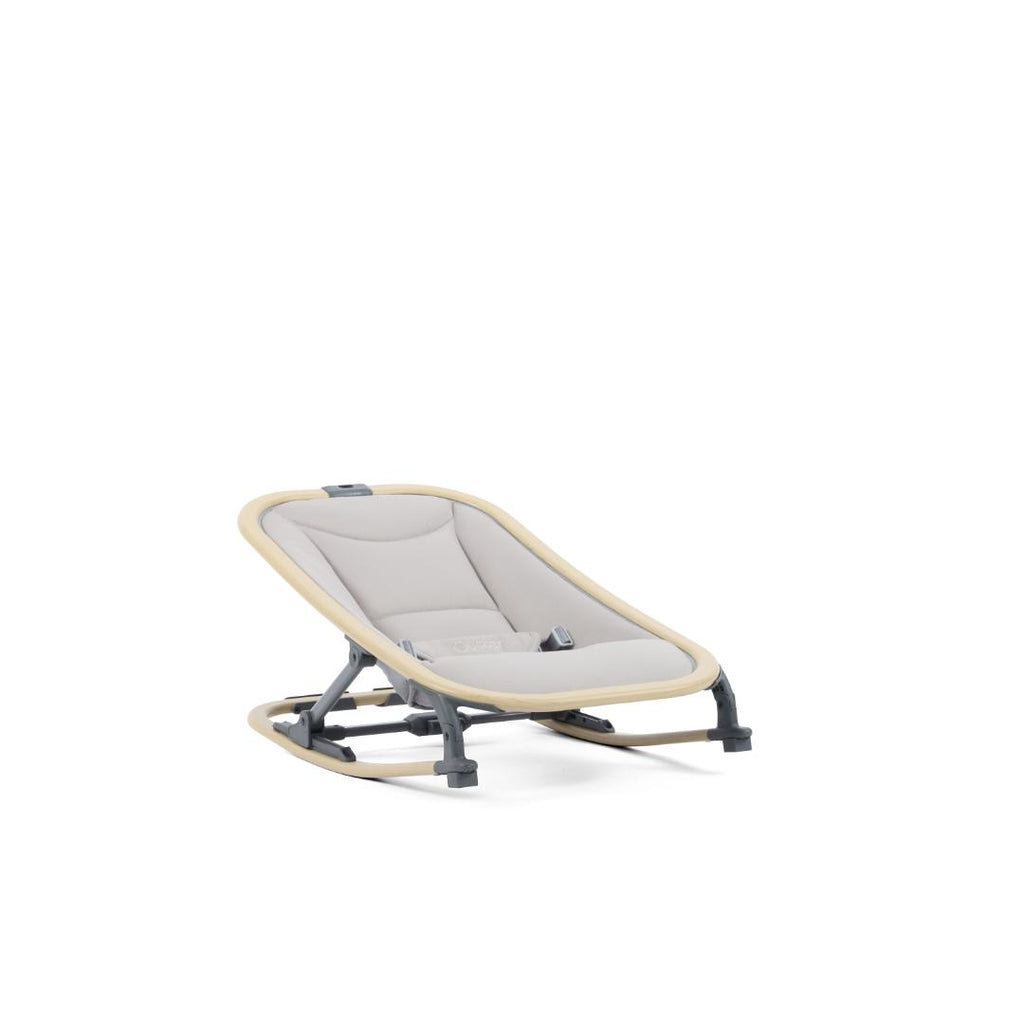 Oyster Rocker - Stone