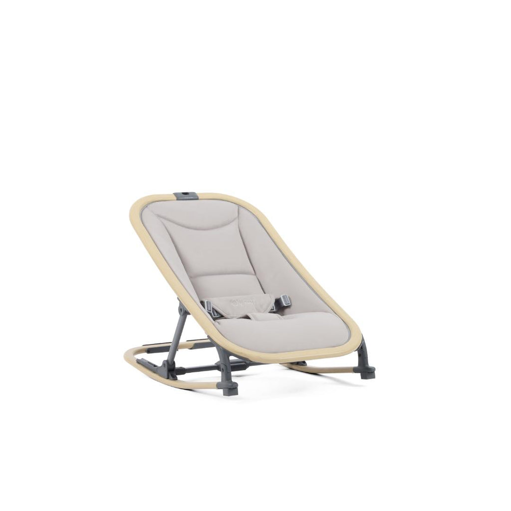 Oyster Rocker - Stone