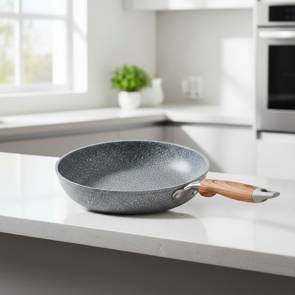 PANCORE – Premium Non-Stick Pan for Induction & Gas